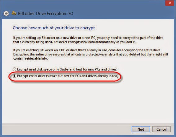 como poner contraseña a un pendrive sin bitlocker